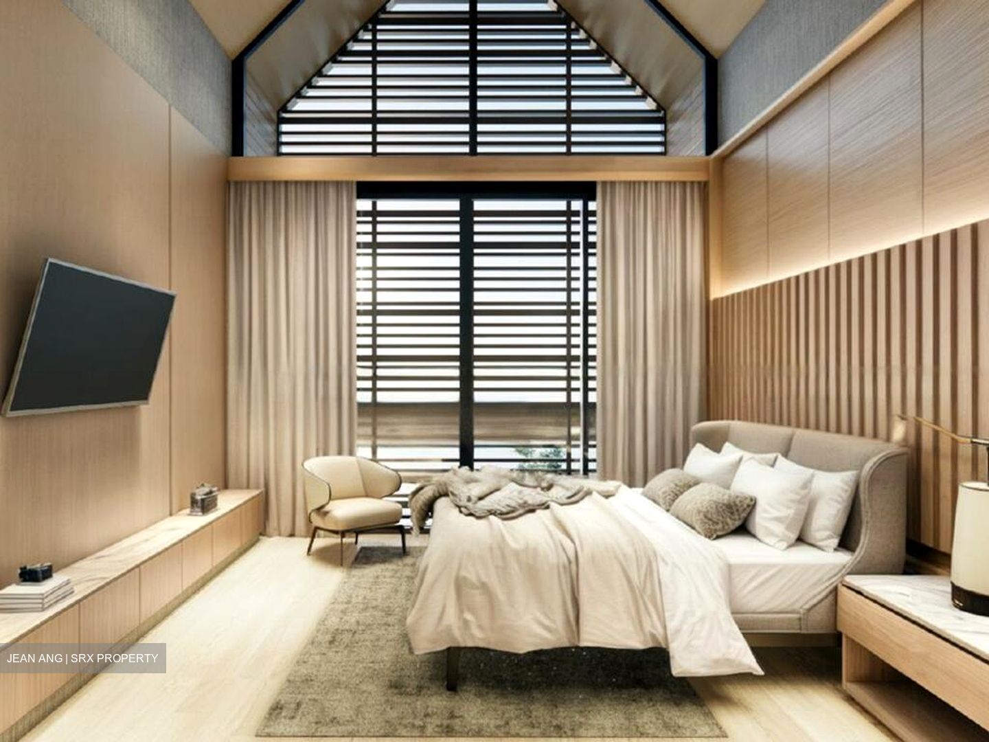 East View Garden (D16), Terrace #449379251